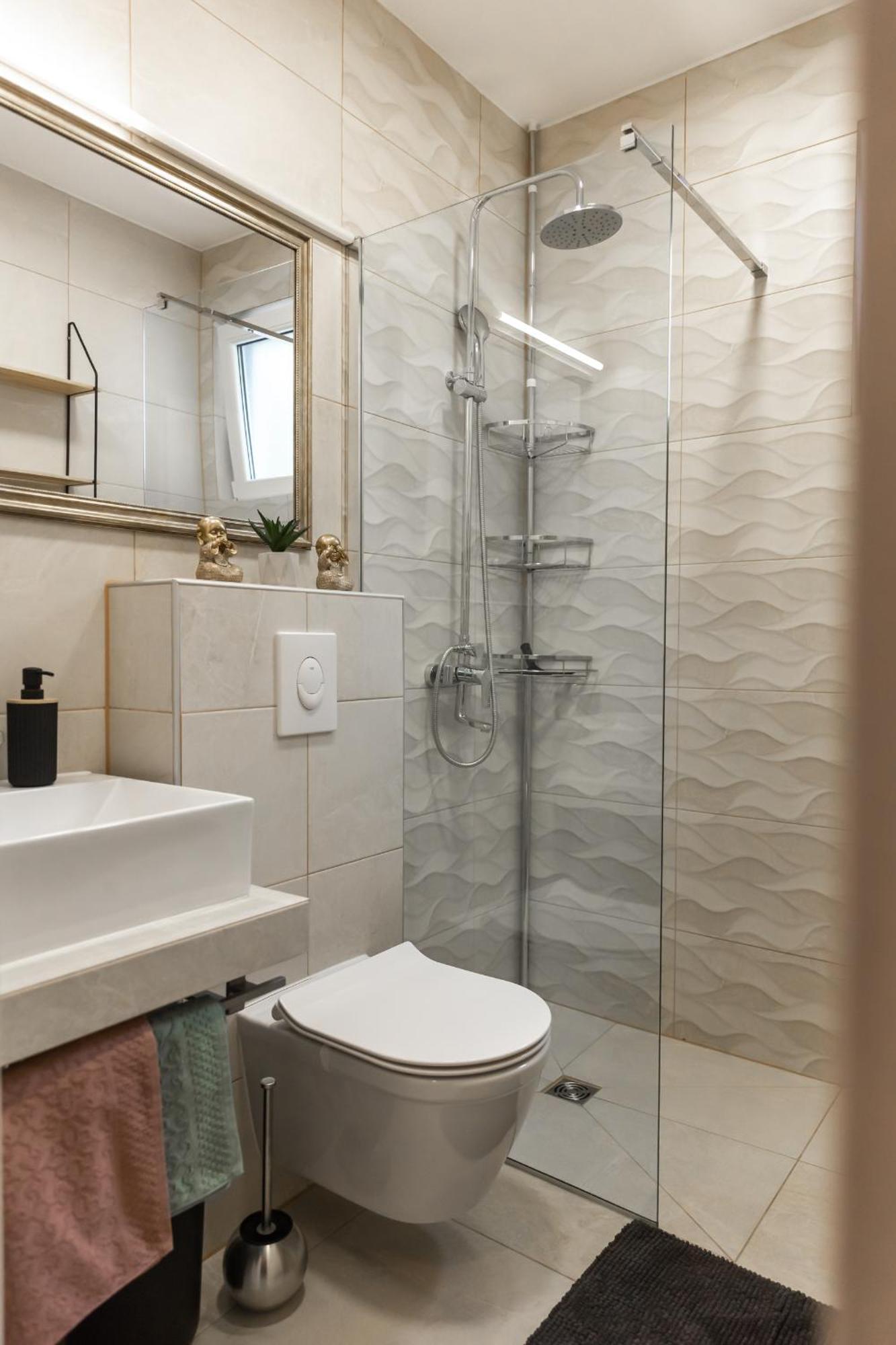 Deluxe Apartment Roma Imotski Esterno foto