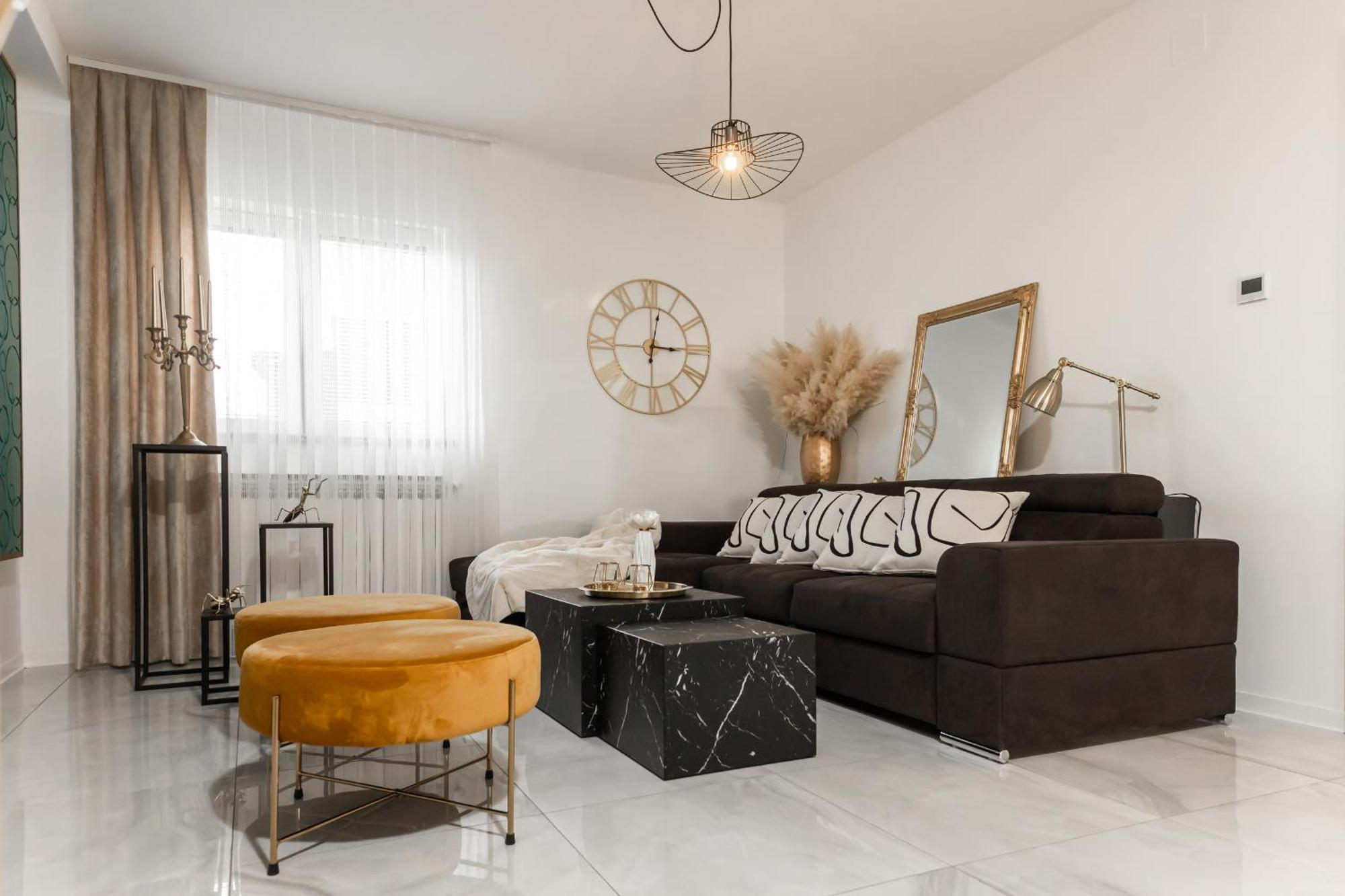 Deluxe Apartment Roma Imotski Esterno foto