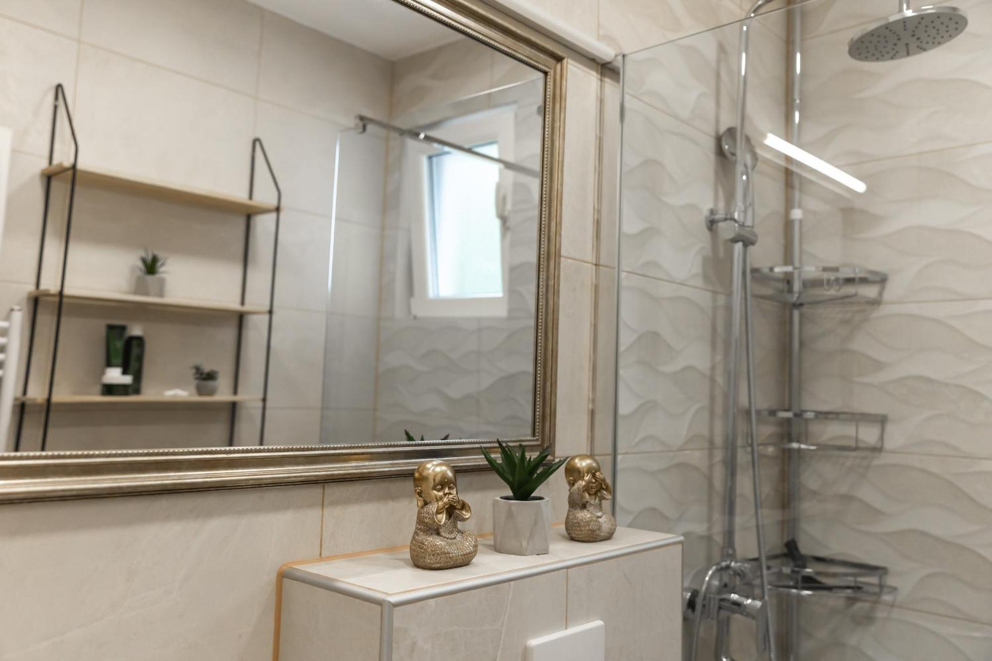 Deluxe Apartment Roma Imotski Esterno foto