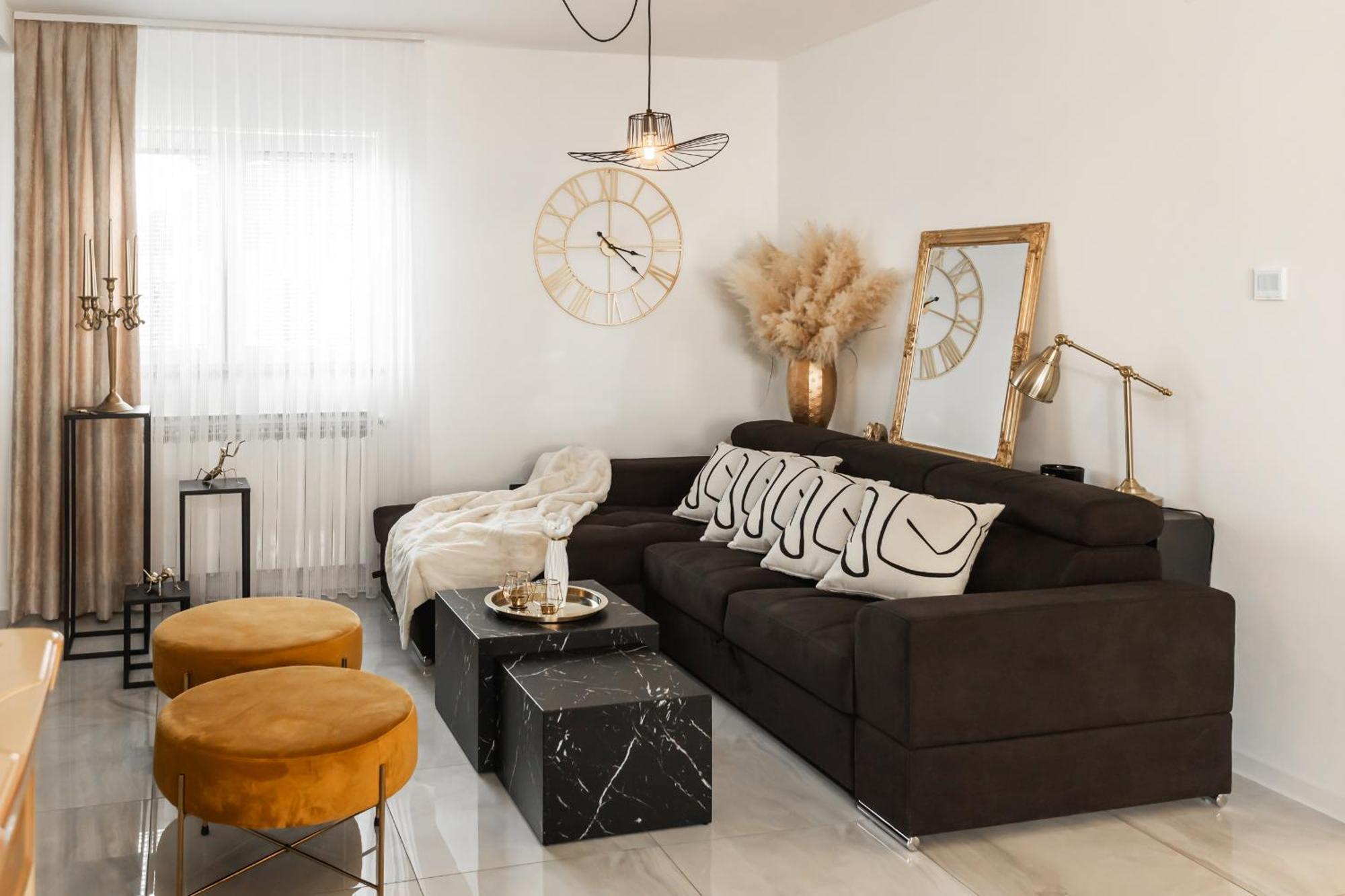 Deluxe Apartment Roma Imotski Esterno foto