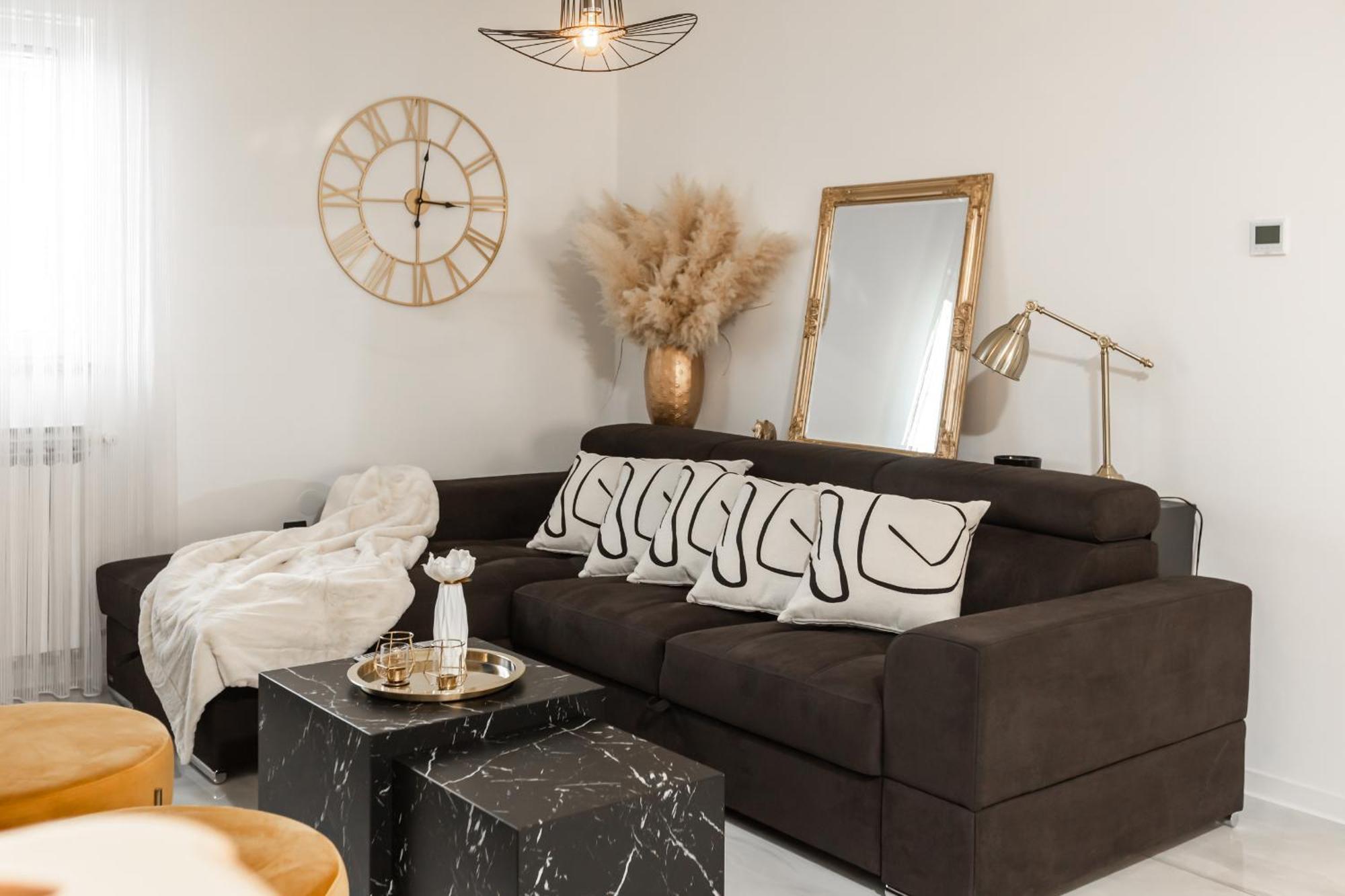 Deluxe Apartment Roma Imotski Esterno foto